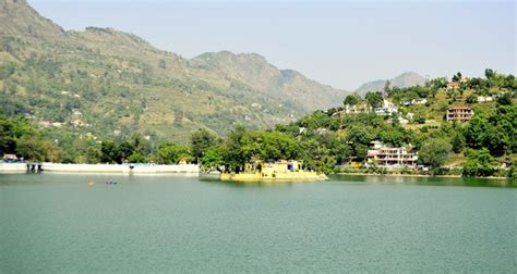 Bhimtal Nainital (History, Distance, Images & Location) - Nainital Tourism