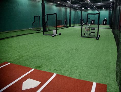 Indoor Turf | Artificial Sports Turf for Facilities | On Deck Sports