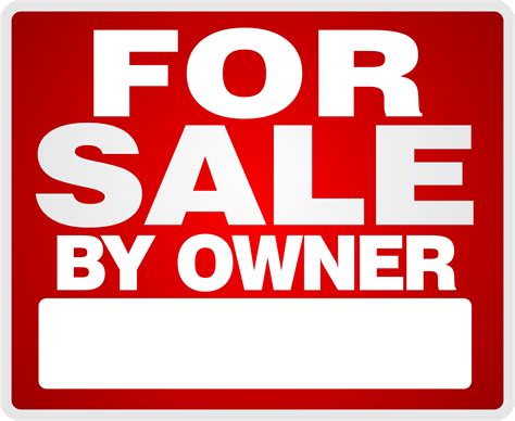 For Sale by Owner in a Seller’s Market: Real Estate Tips and News