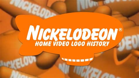 Nickelodeon Logo History