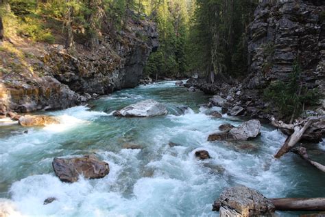 Stehekin Photo Gallery – Stehekin