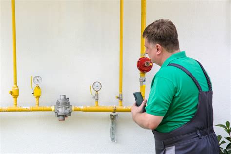 How Much Does Gas Line Installation Cost? (2024 Cost) - Bob Vila