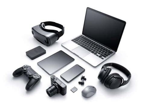 20 Best Laptop Accessories and Gadgets