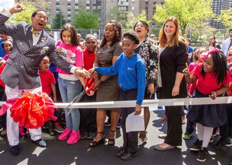 Co-op City Schools Receive New Playground – Bronx Times