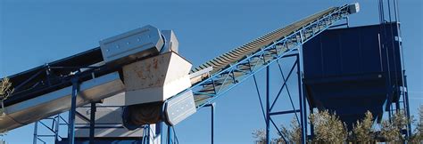 An overview on belt feeder design - Australian Bulk Handling Review