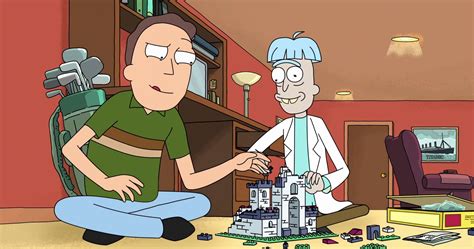 Rick and Morty: Jerry's 10 Funniest Quotes | ScreenRant