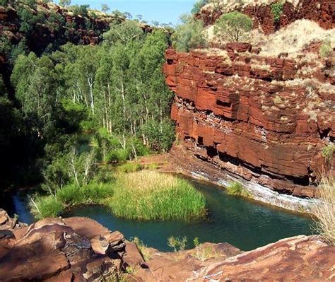 Karijini National Park