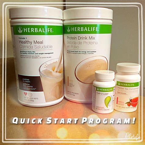 Pin by MyHerbalife Nutrition on Herbalife - Protein Drink Mix ...