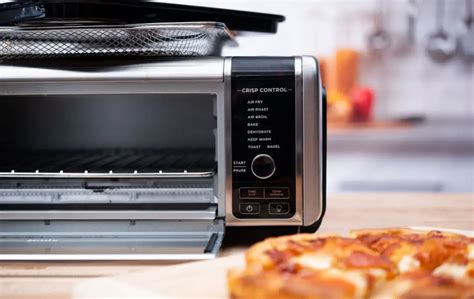 Ninja SP101 vs SP201 Review: Which Is The Better Air Fryer Oven For You? - The Ultimate Home ...