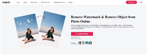 Top 6 Best AI Watermark Removers to Remove Image Watermarks