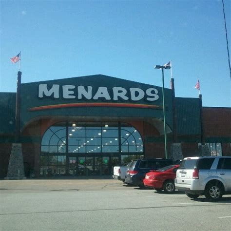 Menards - Hardware Store