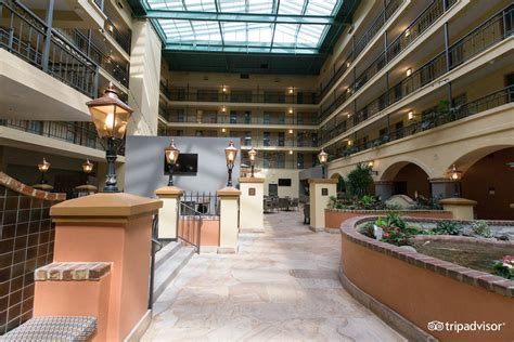 Embassy Suites by Hilton LAX South $169 ($̶2̶1̶0̶) - UPDATED 2018 ...