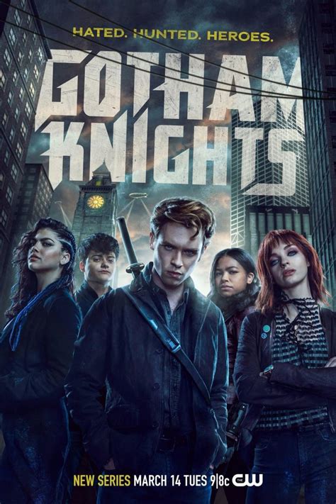 Introducir 85+ imagen batman gotham knight pelicula completa español latino - Abzlocal.mx