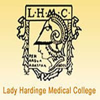 Lady Hardinge Medical College University of Delhi Admission Course Details