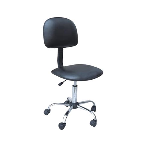 Anti Static Chair Laboratory Chairs With Wheels - Buy Laboratory Chairs ...