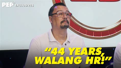 Jon, Bullet Jalosjos: Hindi kami binigyan ng chance ng TVJ | PEP.ph