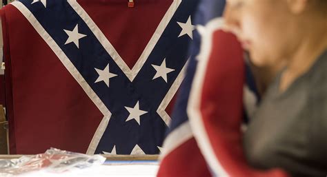 House drops Confederate Flag ban for veterans cemeteries - POLITICO