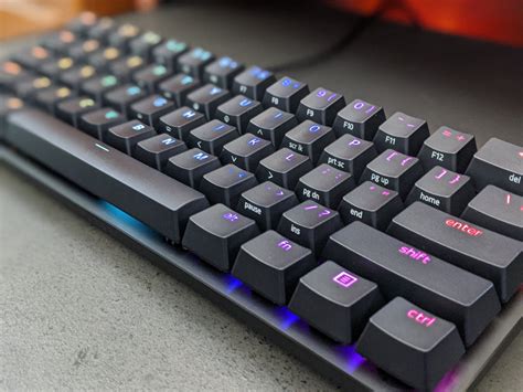 Razer Huntsman Mini Review: Razer’s First 60% Keyboard — Sypnotix