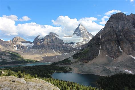 Grade 3 Water, wind, landforms | BCHydro Power Smart for Schools