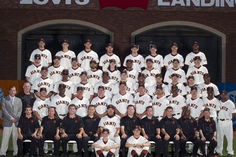 San Francisco Giants: Remembering the 2010 season - McCovey Chronicles