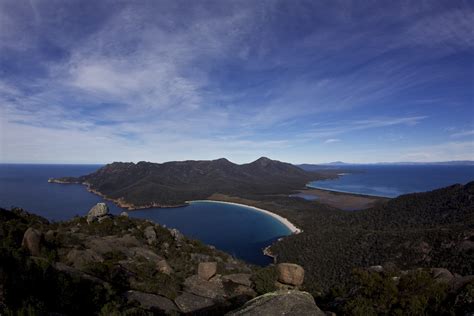 Wineglass Bay & Freycinet - Tours Tasmania