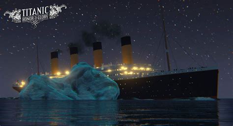 Go down with the ship: Titanic game goes deep on history