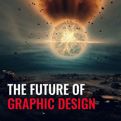 The Future of Graphic Design in 5 Years: Adapting to Emerging Trends ...