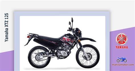 Yamaha XTZ 125 | Price | Review | Specification