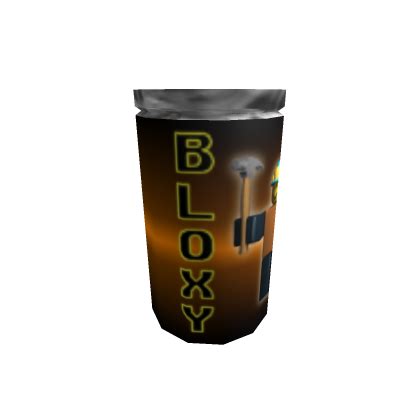 Bloxy Cola To Make Sodas Free!