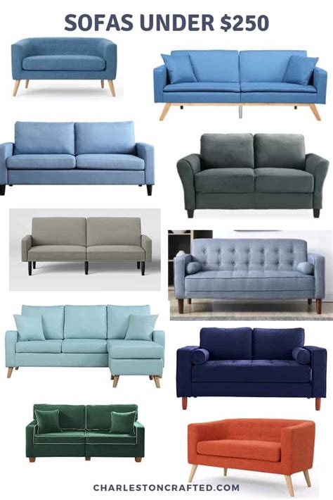 Sofa Cheap And Best | Baci Living Room