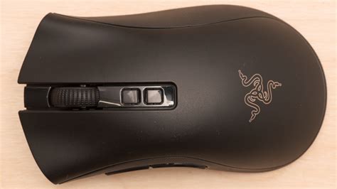 Razer DeathAdder V2 Pro Review - RTINGS.com