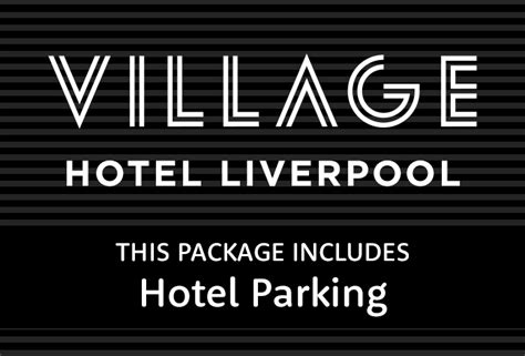 Liverpool Airport Hotels with Parking | Secure online booking