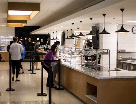 Opinion: UCLA must provide more halal dining options for Muslim ...