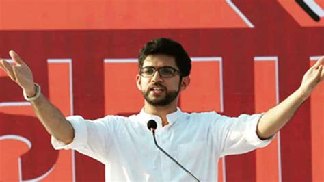 Aditya Thackeray to thank Shiv Sena voters, woo others with Jan ...