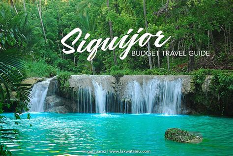 Siquijor: Travel Guide, How to Get There, Where to Stay, Sample Itinerary, Activities & More