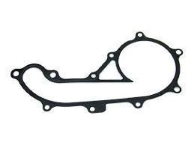 Toyota Water Pump Gasket - Guaranteed Genuine