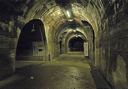 Tunnel Network - TV Tropes