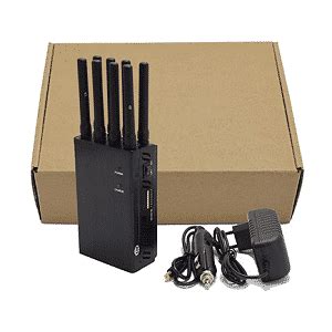 5+ Best Cell Phone Signal Jammer of 2023 - JoyofAndroid