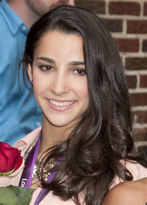 Aly Raisman - Ethnicity of Celebs | What Nationality Ancestry Race