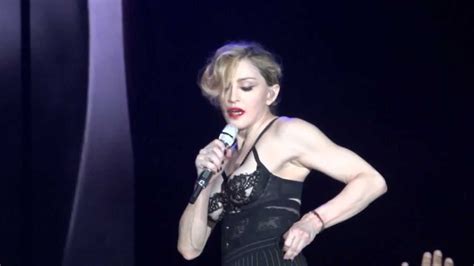 15 - Madonna - Human Nature - MDNA LIVE IN RIO - YouTube