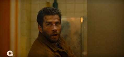 [WATCH] 'Most Dangerous Game' Trailer: Liam Hemsworth & Christoph Waltz In "A Hunt To Kill" On Quibi