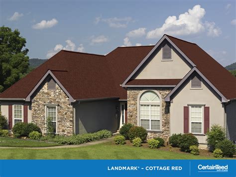 Landmark Roofing Shingles - CertainTeed