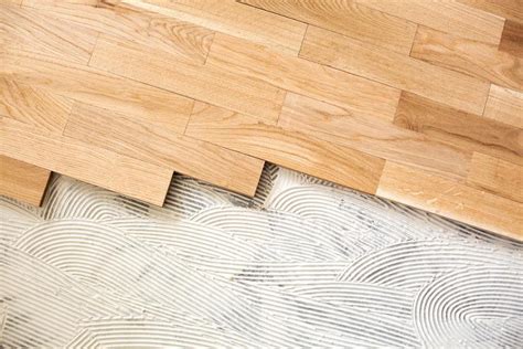 Your Guide To Basement Subfloor Options