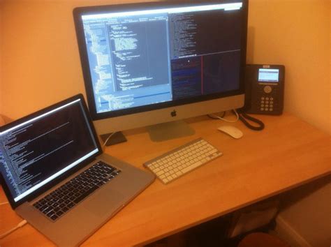 Target Display mode: utiliza tu iMac como pantalla - Faq-mac