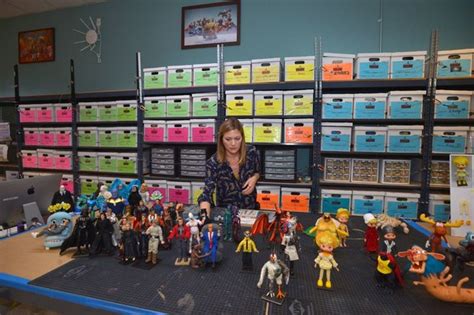 Go Behind-the-Scenes: ‘Robot Chicken’ Puppet and Costume Fabrication | Animation World Network