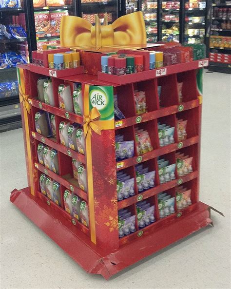 Air Wick Amazing Floor Display Walmart | Air Wick Air Freshe… | Flickr