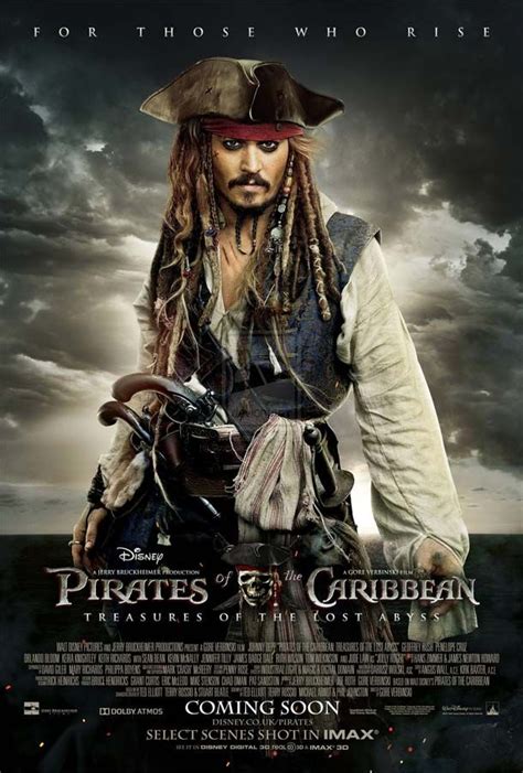 Piratas del Caribe | Piratas del caribe, Películas de johnny depp, Carteleras de cine