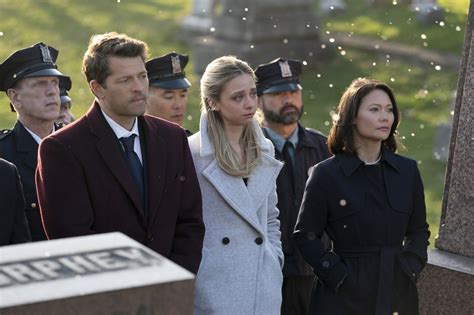 'Supernatural' star Misha Collins talks 'Gotham Knights'