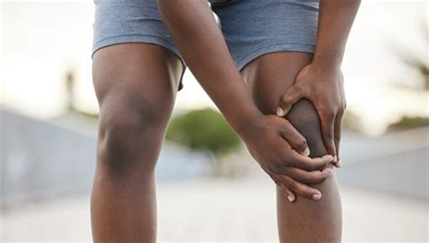 Bruised knee | informedhealth.org