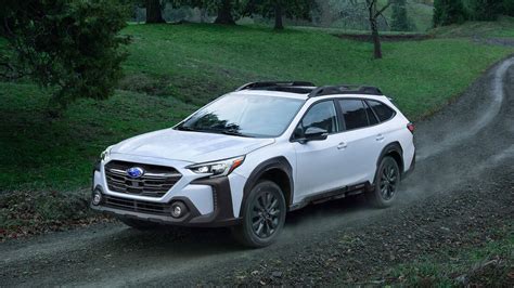 Subaru Outback 2024 - Helene Cathyleen